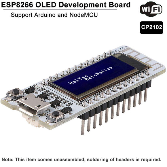 6pcs ESP8266 NodeMCU LUA CH340 ESP-12E WiFi Internet Development Board 4M  Flash Serial Wireless Module for Arduino IDE/Micropython New Version
